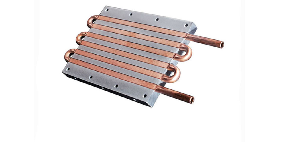 Comparison Between Cold Plate Coolers And Coil Coolers