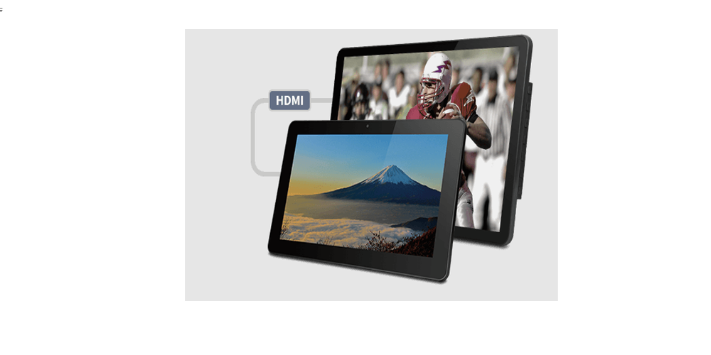 Reasons You Should Buy Customized Commercial Tablets