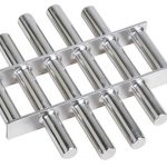 Grate Magnets in Recycling: Enhancing Efficiency in Waste Processing
