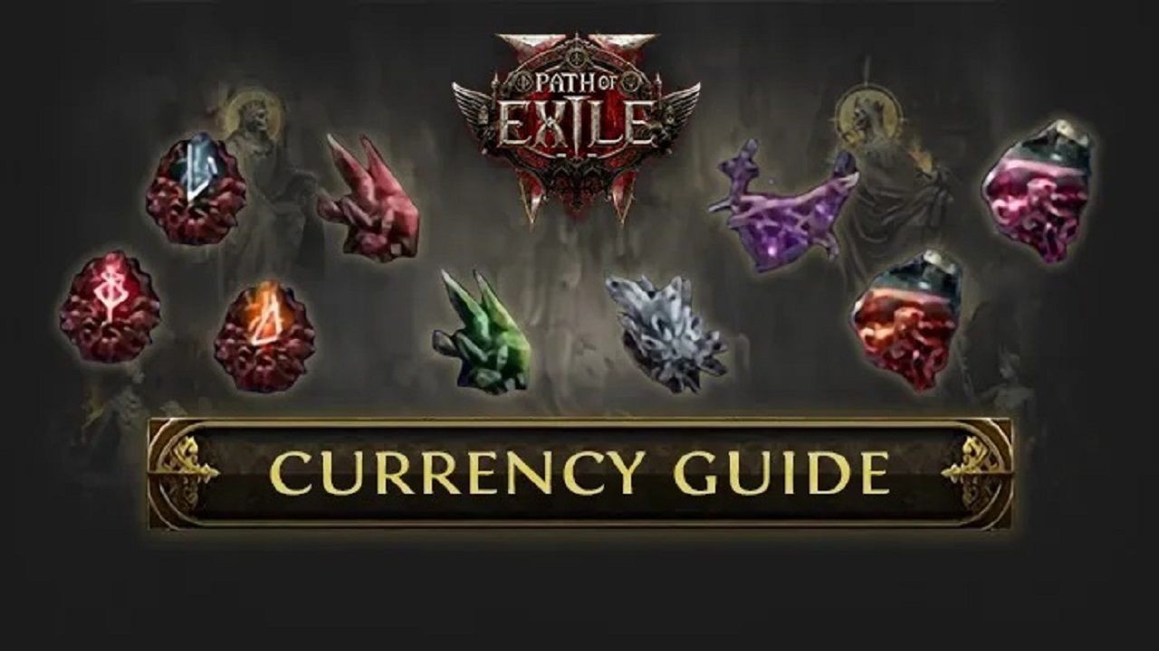 Path of Exile 2 Guide and Currency Farming: The Best Methods
